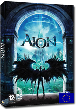 Aion: The Tower of Eternity [EU]