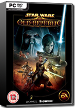Star Wars The Old Republic 60-Tage-Prepaid-Gamecard
