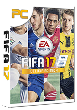 FIFA 17 CD Key - PC