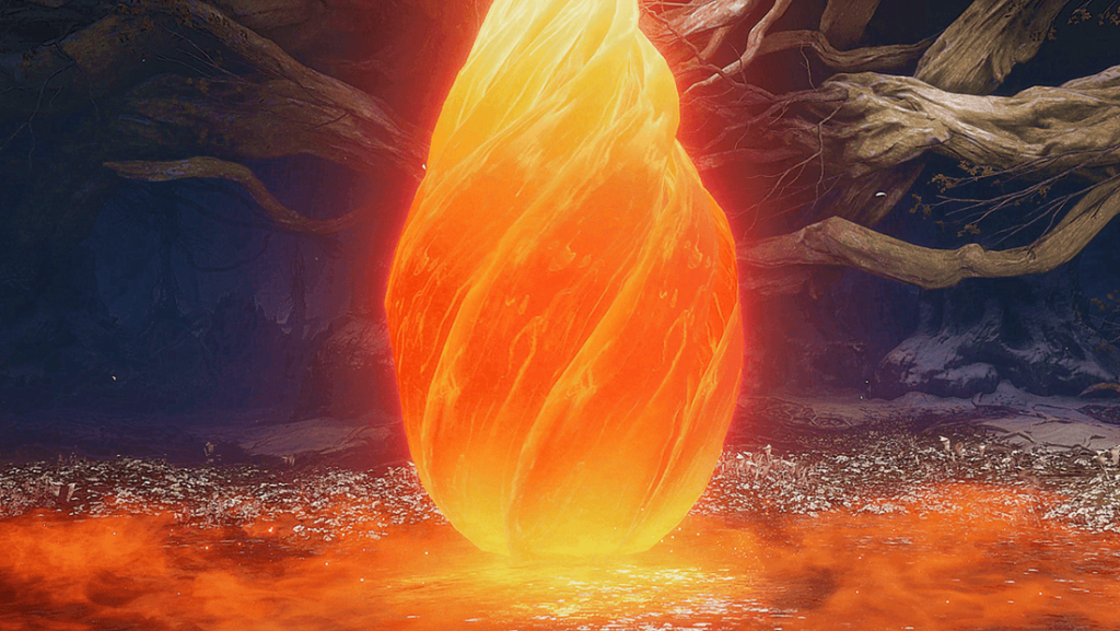 Malenia, Goddess of Rot