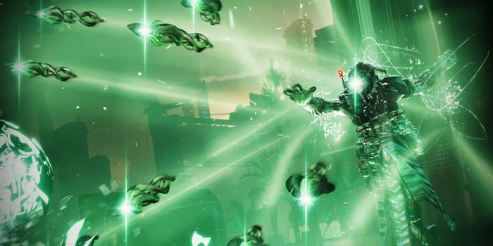 Destiny2 game