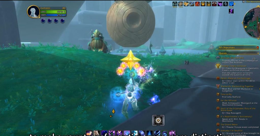 Protopological-Cube+